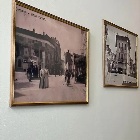 Story Gæstehus Cormòns