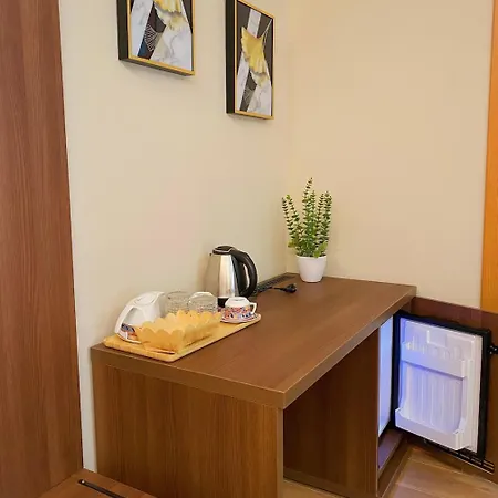 Story Gæstehus Cormòns