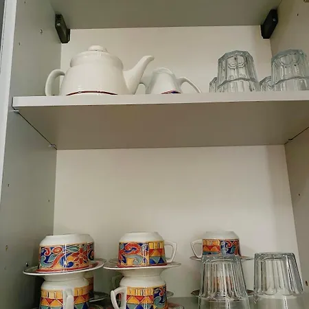 Gæstehus Story Cormòns