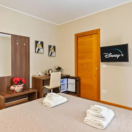Guest house Love Story - Inclusa Ricca Colazione A Buffet Cormons