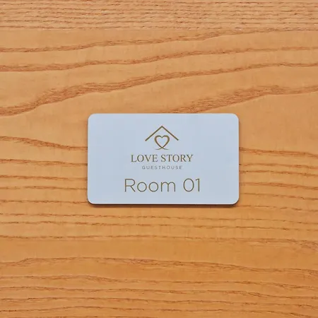 Guest house Love Story - Inclusa Ricca Colazione A Buffet Cormons