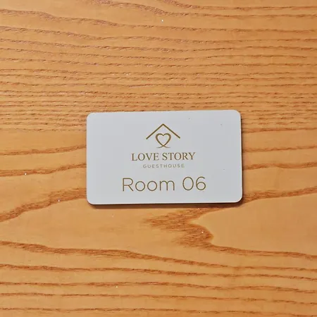 Love Story - Inclusa Ricca Colazione A Buffet Guest house