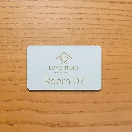 Love Story - Inclusa Ricca Colazione A Buffet 3*