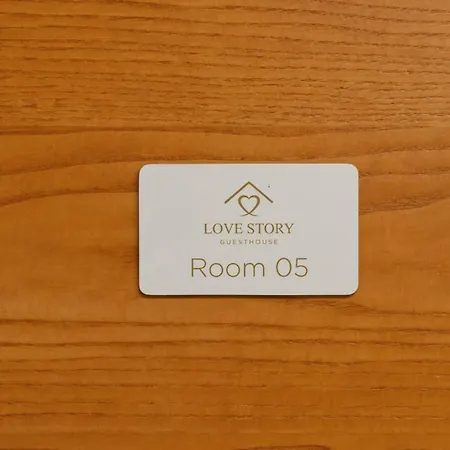 Guest house Love Story - Inclusa Ricca Colazione A Buffet Cormons