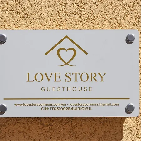 Love Story - Inclusa Ricca Colazione A Buffet